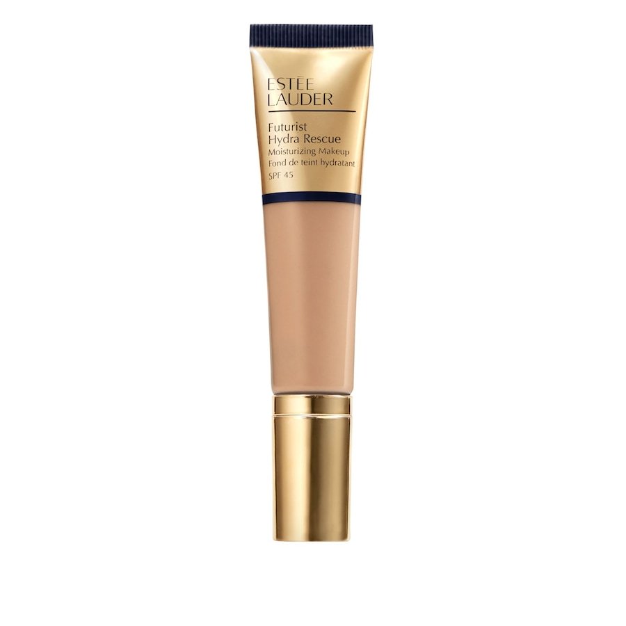 Estée Lauder Futurist Hydra Rescue Moisturizing Makeup SPF 45 Podkłady 35 ml 4N1 - SHELL BEIGE
