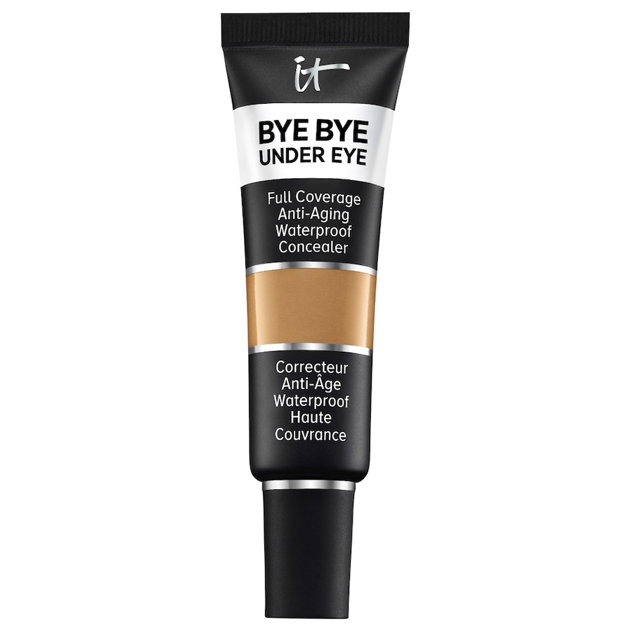 IT Cosmetics BYE BYE Under Eye Korektory 12 ml Rich Golden