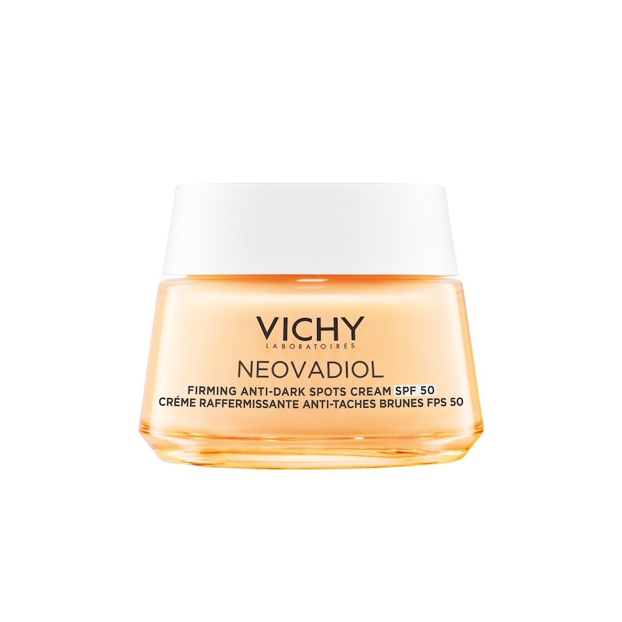 Vichy Neovadiol Ujędrniający krem przeciw przebarwieniom SPF 50 Kremy przeciwzmarszczkowe 50 ml