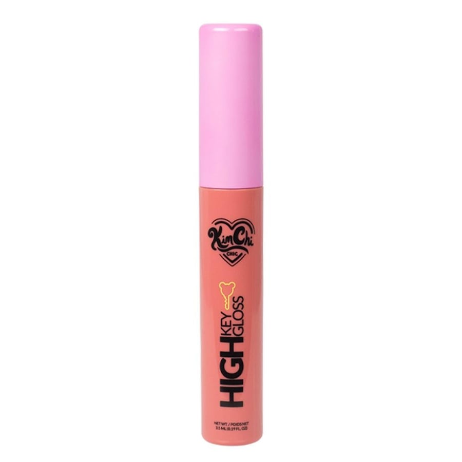 KimChi Chic Beauty High Key Gloss Błyszczyki 5,62 ml Acai