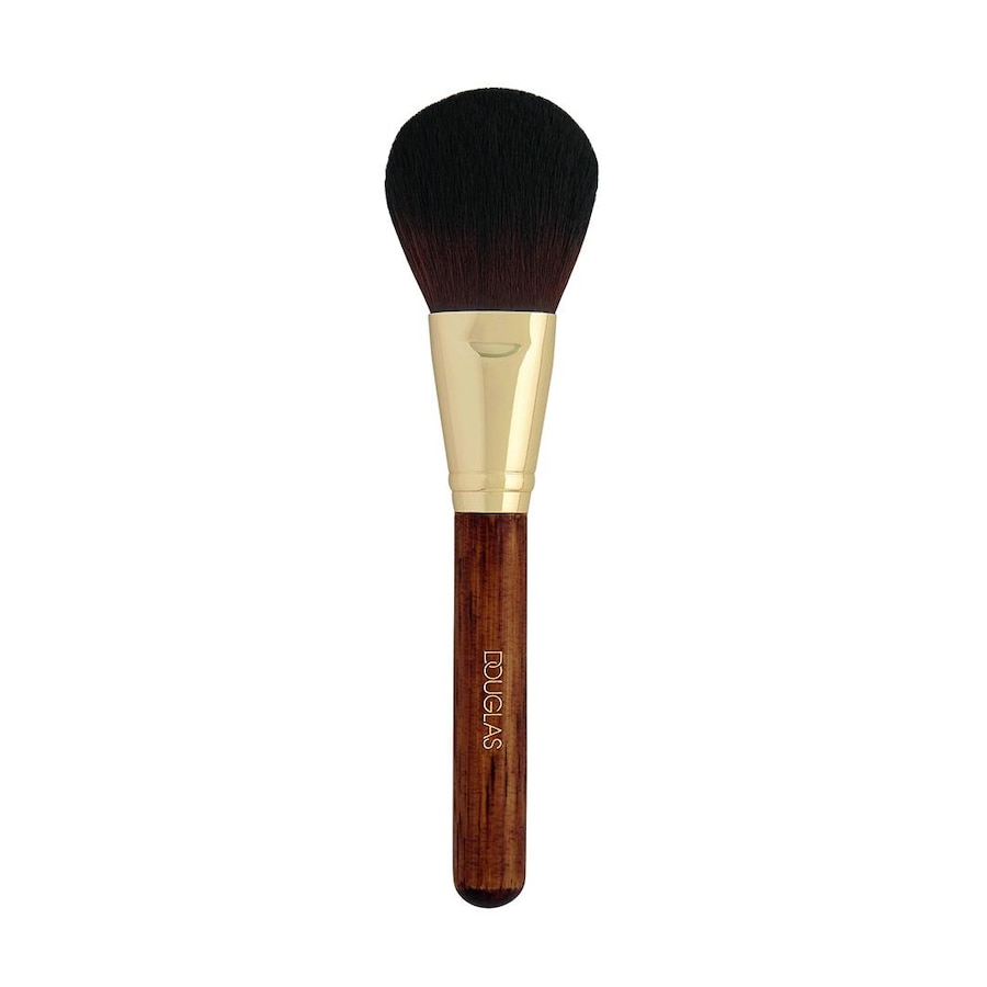 Douglas Collection Accessoires Classic Large Powder Brush Pędzle do pudru 1 ct
