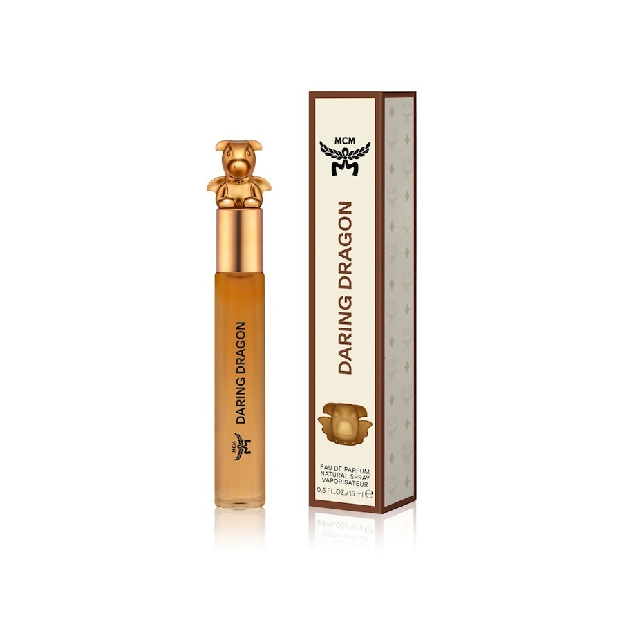 MCM Collection DARING DRAGON Woda perfumowana 15 ml