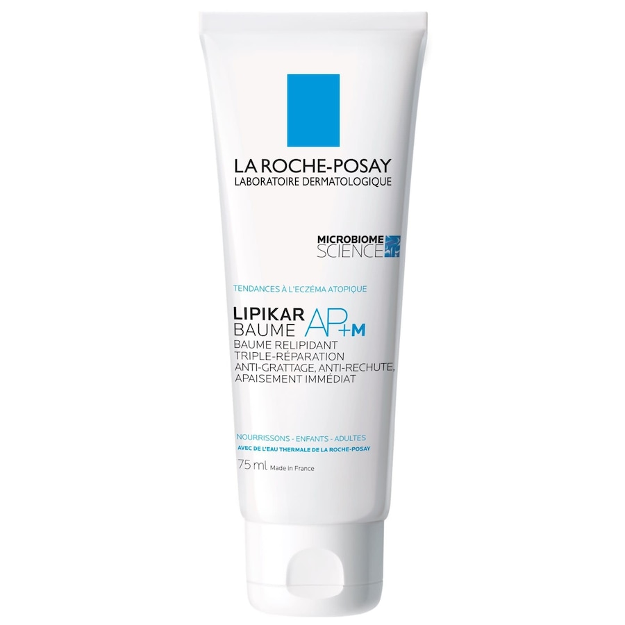 La Roche-Posay Lipikar Balsamy do ciała 75 ml