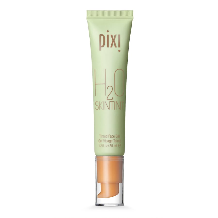 Pixi H2O Skintint Podkłady 35 ml TAN
