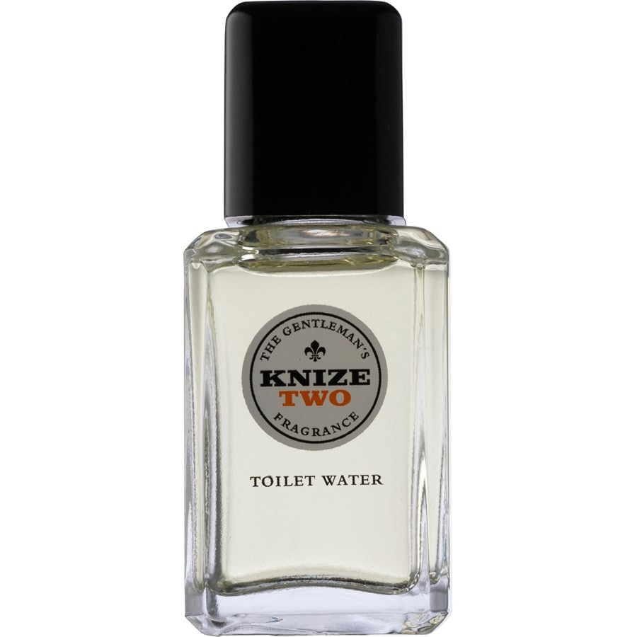 Knize Two Toilet Water Splash Perfumy 15 ml Męskie