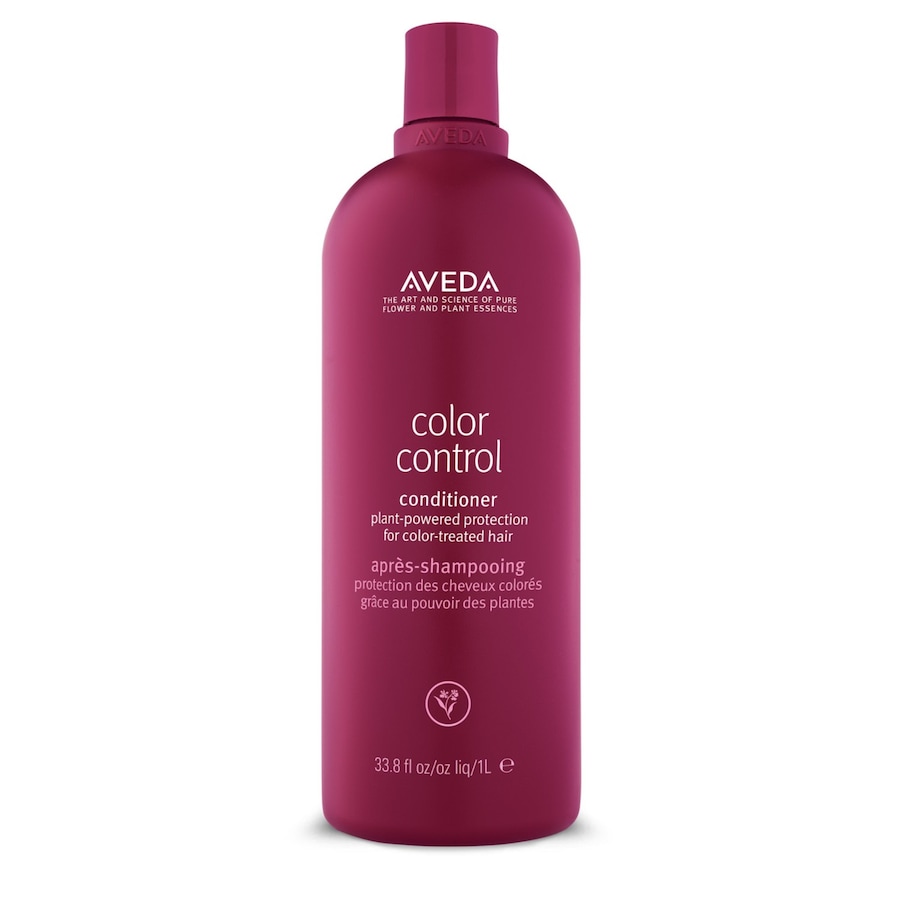 Aveda Color Protection & Brilliance Color Control Conditioner Odżywki do włosów 1000 ml