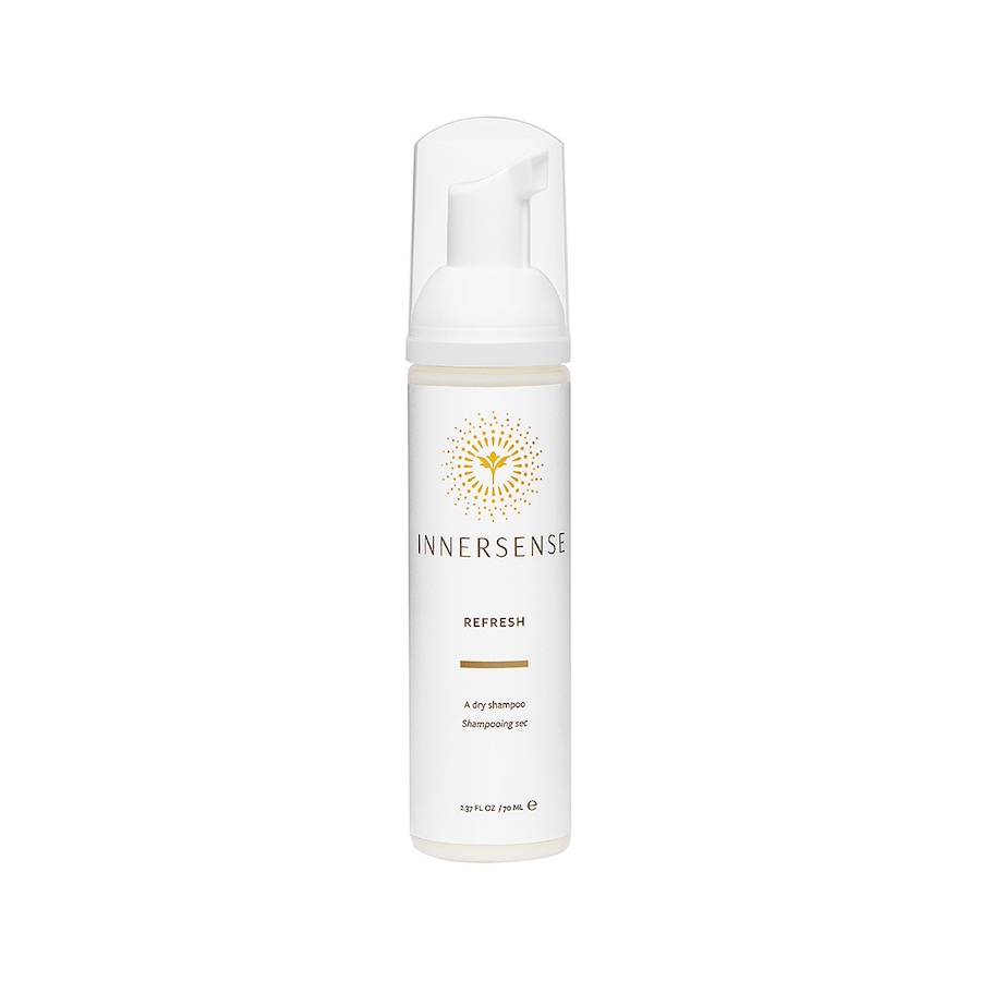 Innersense REFRESH DRY SHAMPOO Suche szampony 70 ml