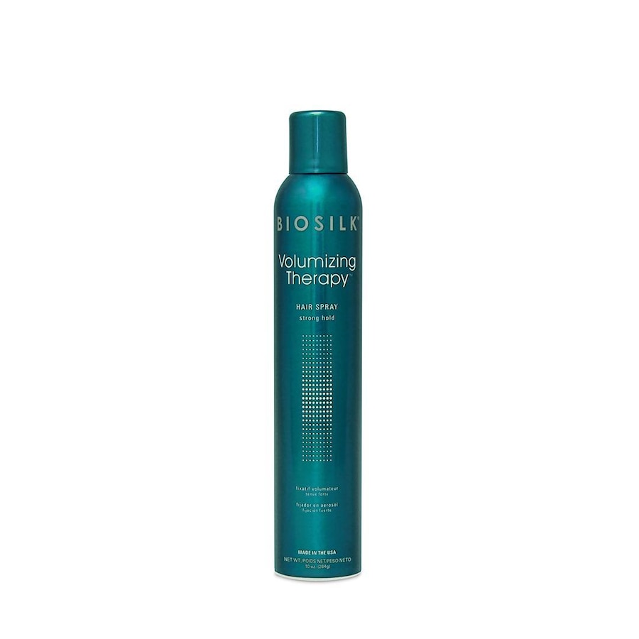 Biosilk Volumizing Therapy Hair Spray Lakiery do włosów 284 g