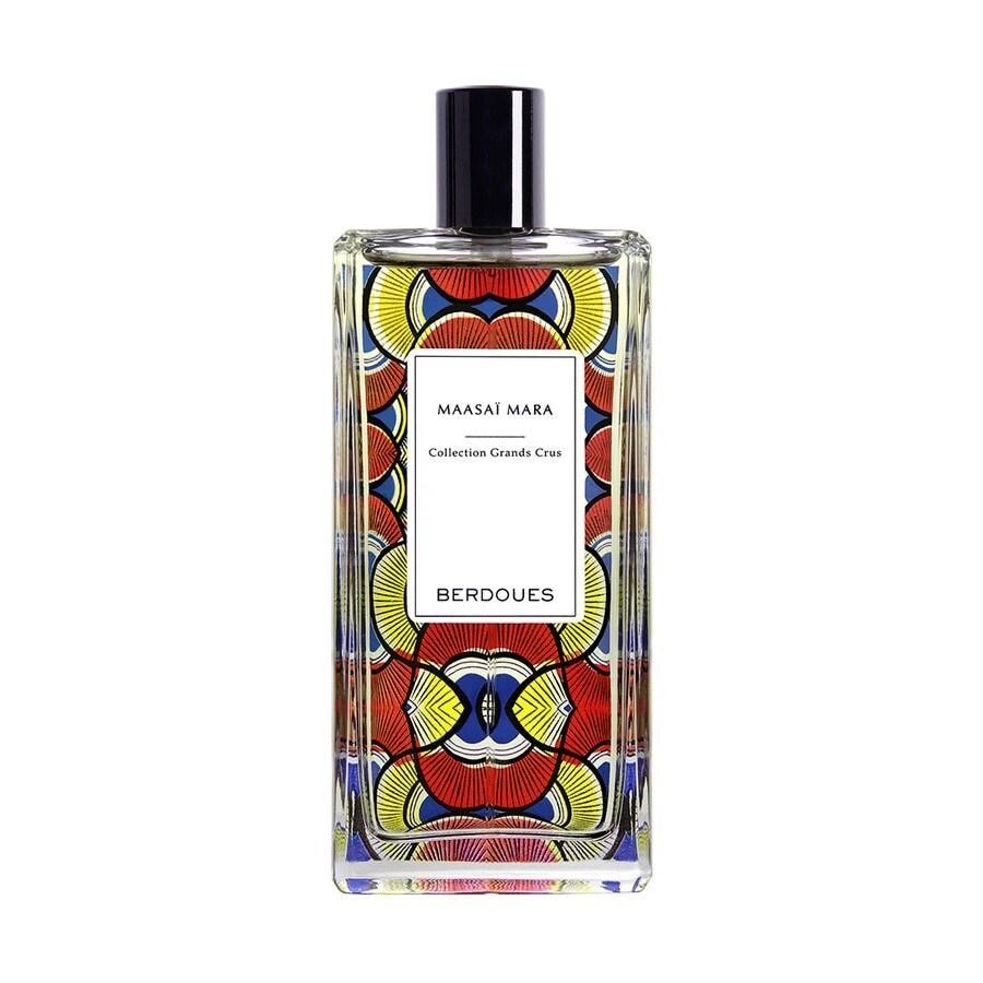 Berdoues Collection Grand Crus Woda perfumowana 100 ml Damski