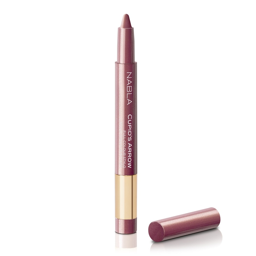 NABLA Cupid’s Arrow Longwear Stylo Eyelinery 0,8 g AMIRA