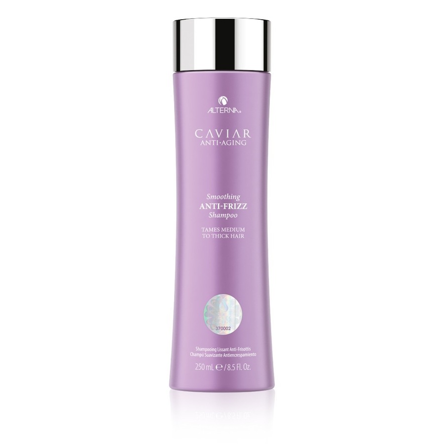 Alterna Caviar Anti-Aging Smoothing Anti-Frizz Anti-Frizz Shampoo Szampony 250 ml Damski