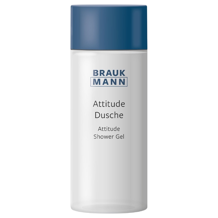 Hildegard Braukmann Żele pod prysznic 250 ml