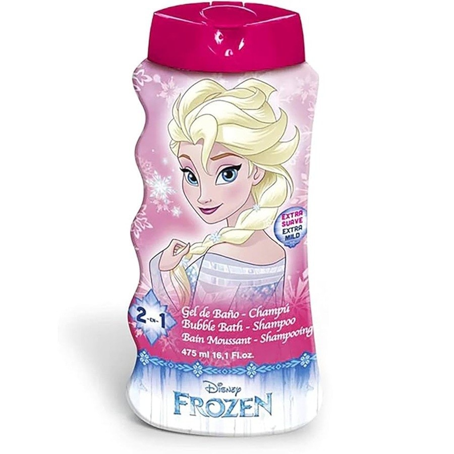 Disney Frozen Żele pod prysznic 475 ml