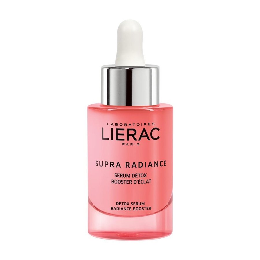 Lierac Supra Radiance Anti-Ox Serum Booster Serum przeciwzmarszczkowe 30 ml