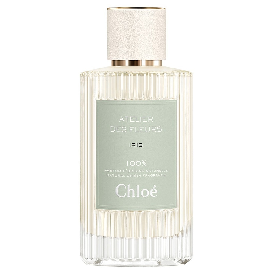 Chloé Atelier des Fleurs Iris Woda perfumowana 150 ml Damski