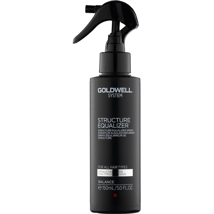 Goldwell Korektor struktury Spray do stylizacji włosów 150 ml Damski