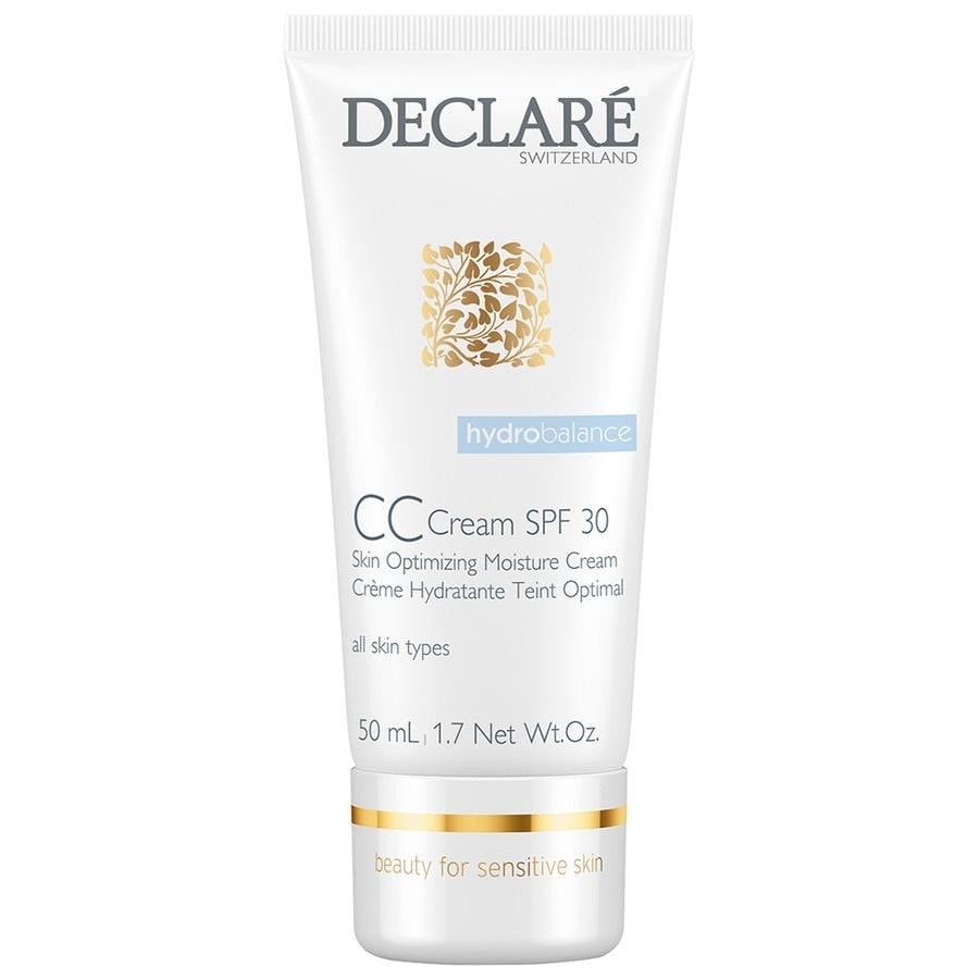 Declaré Hydro Balance CC Cream SPF 30 Kremy BB i CC 50 ml
