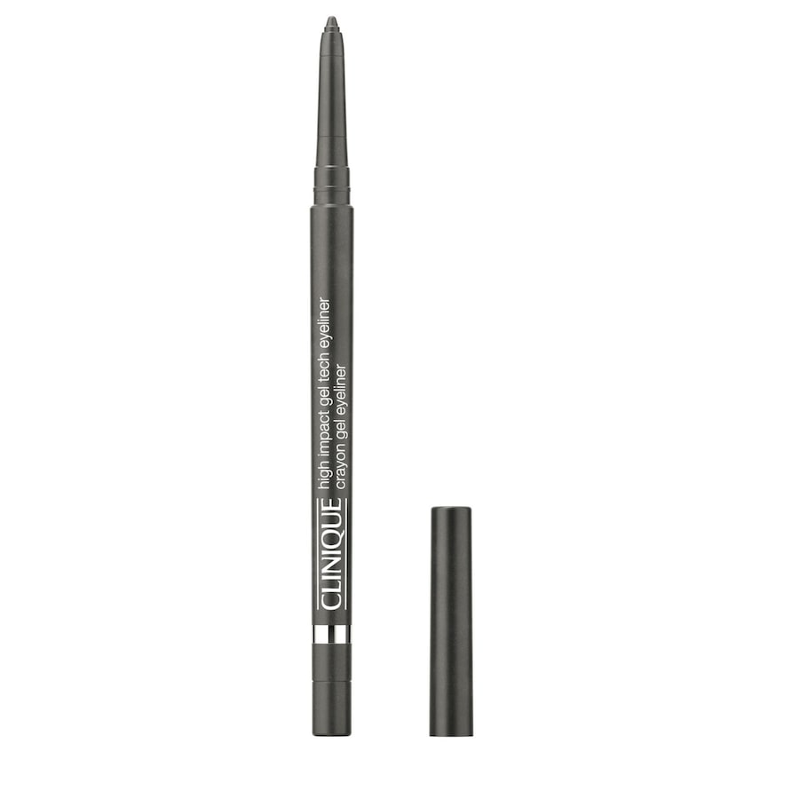 Clinique High Impact Gel Tech Eyeliner Eyelinery 3,5 g Polished Pewter