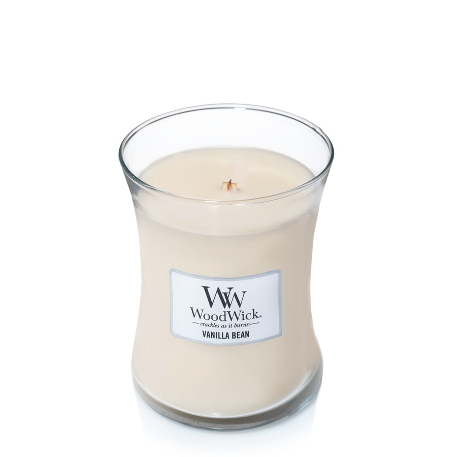WoodWick Vanilla Bean Świeczki 658 g