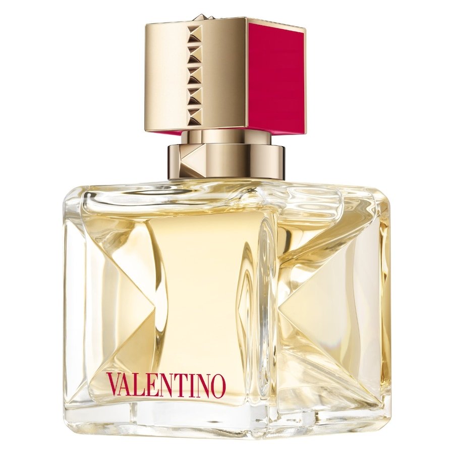 Valentino Voce Viva Eau de Parfum Spray Woda perfumowana 50 ml Damski