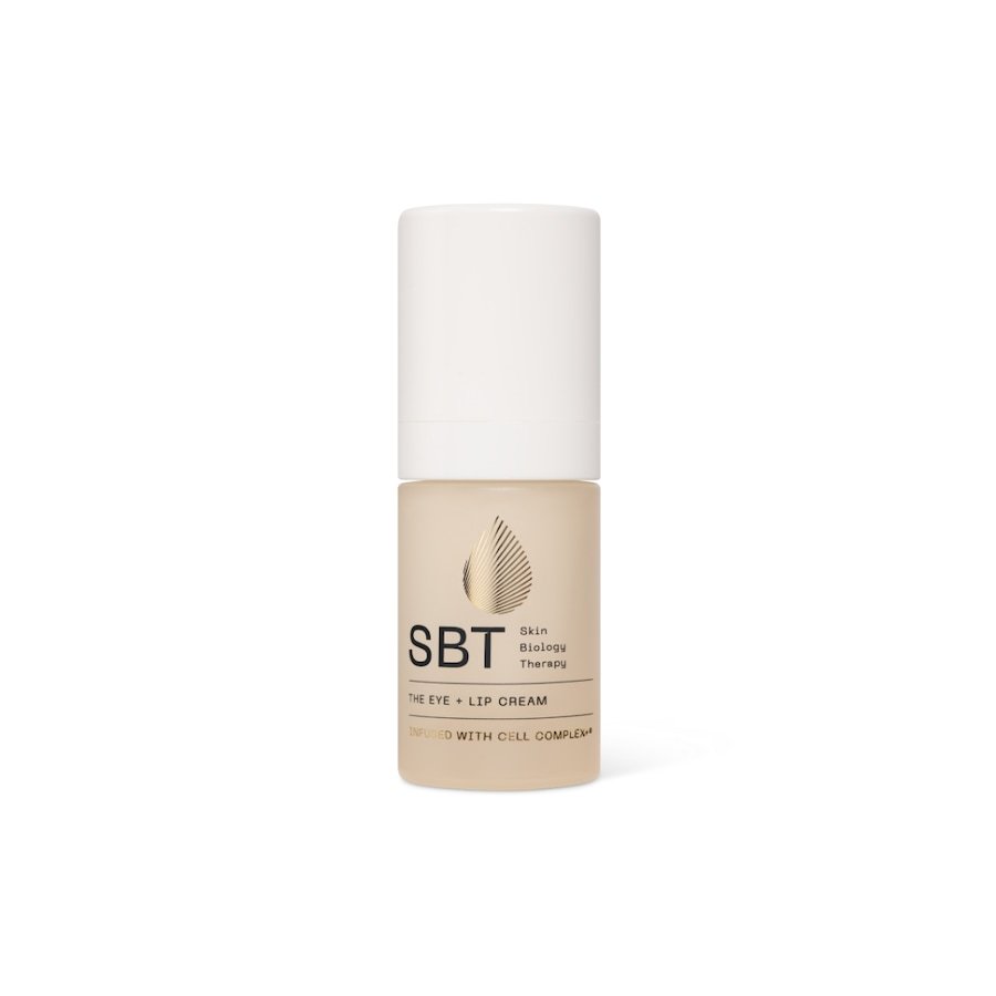 SBT SUPREME The Eye & Lip Cream Balsamy do ust 15 ml