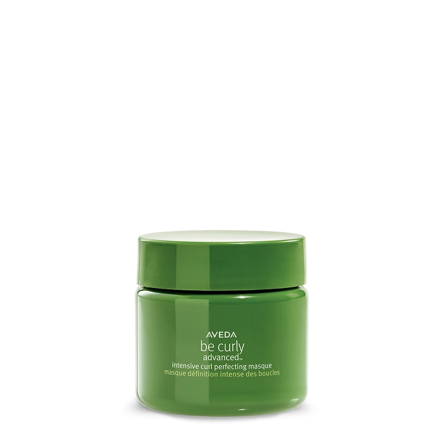 Aveda be curly™ Be Curly Advanced™ Intensive Curl Perfecting Masque Maski do włosów 25 ml
