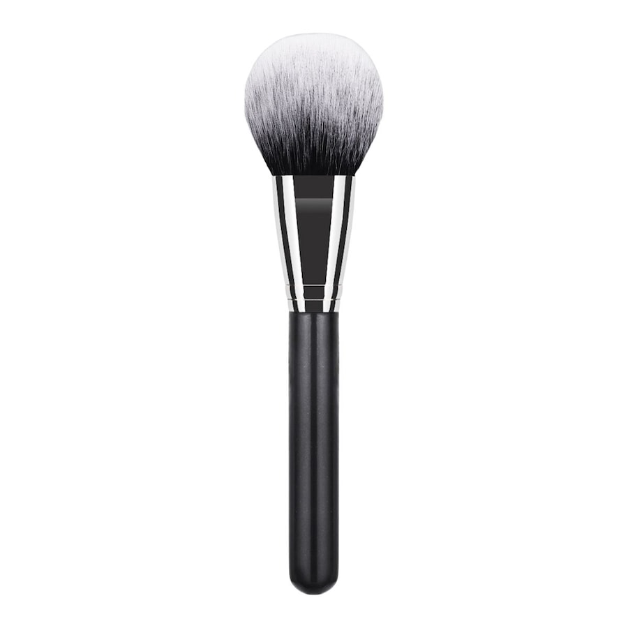 Technique Pro 104 Blush Brush Pędzle do różu 1 ct Czarny