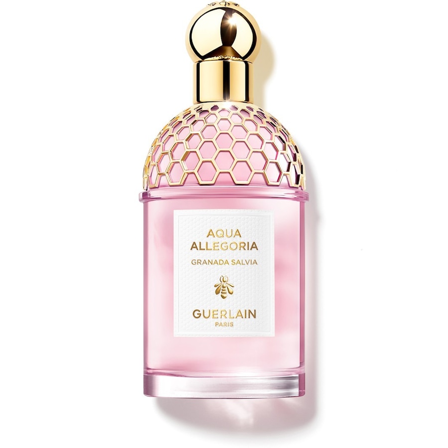Guerlain Aqua Allegoria Granada Salvia Eau de Toilette Spray Woda toaletowa 125 ml Damski