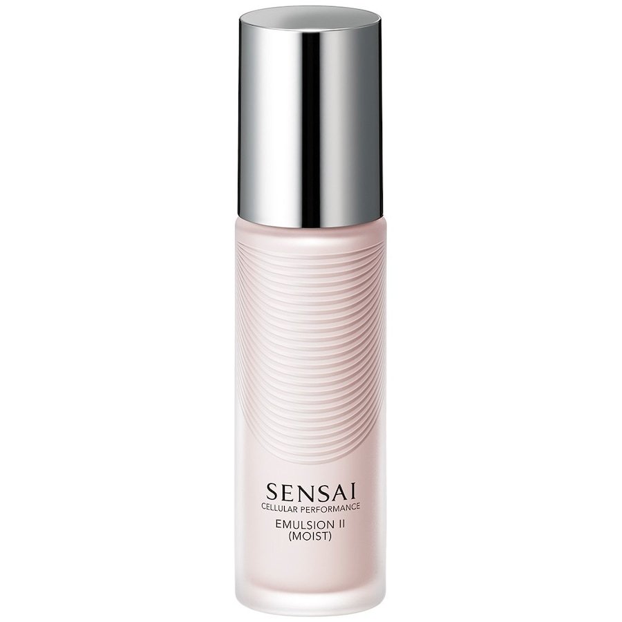 SENSAI Cellular Performance EMULSION II Kremy do twarzy 50 ml