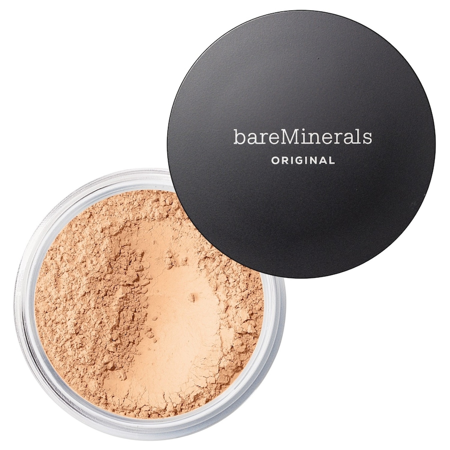 bareMinerals Original SPF 15 Foundation Podkłady 8 g 02 - FAIR IVORY