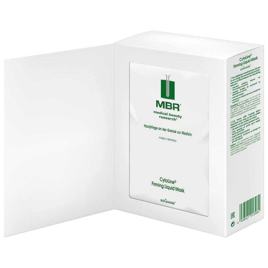 MBR Medical Beauty Research CytoLine Cytoline Firming Liquid Mask Maseczki przeciwzmarszczkowe 160 ml