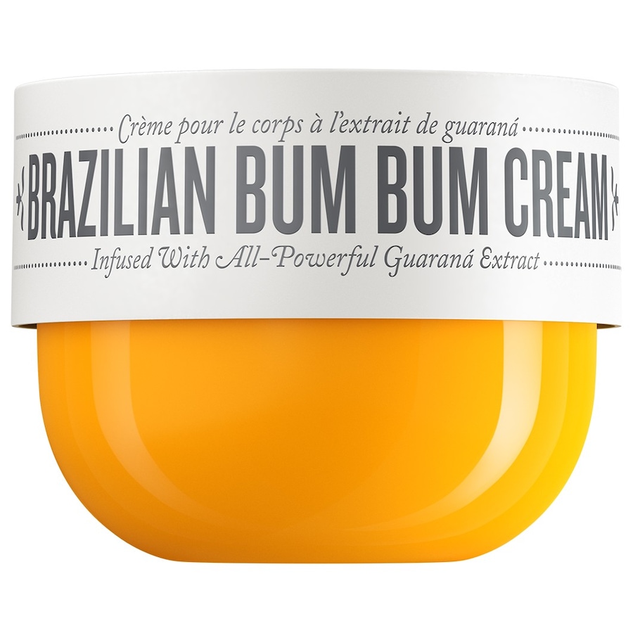 Sol de Janeiro Bum Bum Cream Balsamy do ciała 240 ml