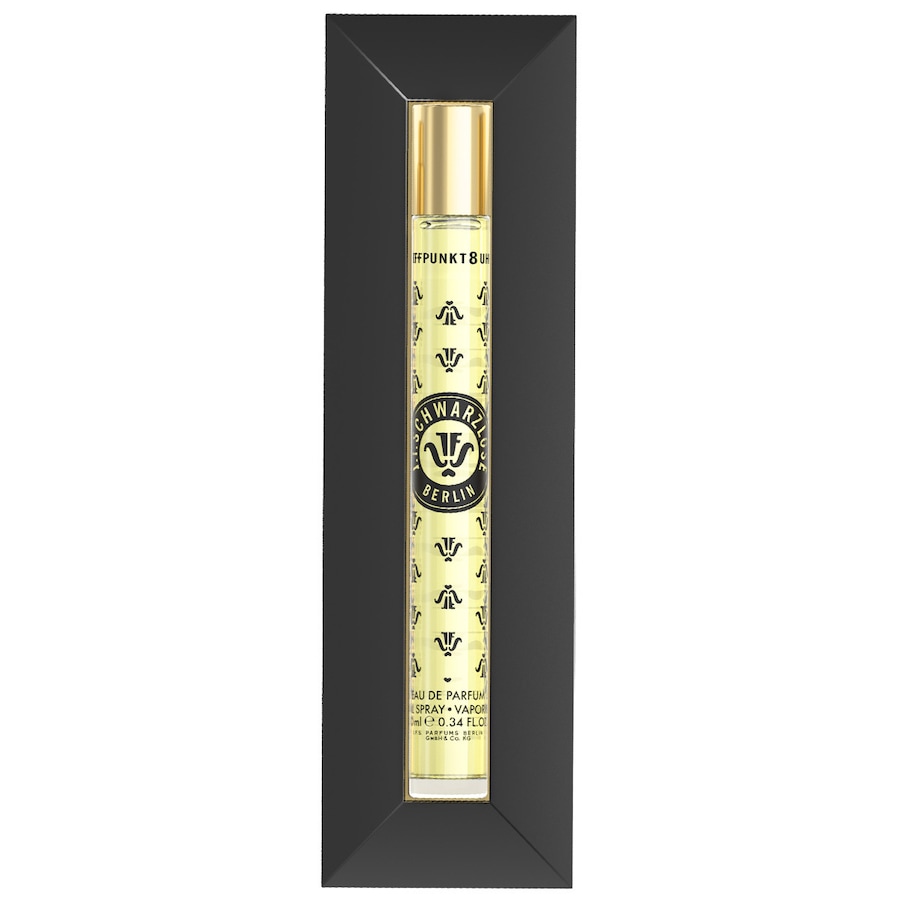 J.F. Schwarzlose Berlin Treffpunkt 8 Uhr Eau de Parfum Spray Perfumy 10 ml