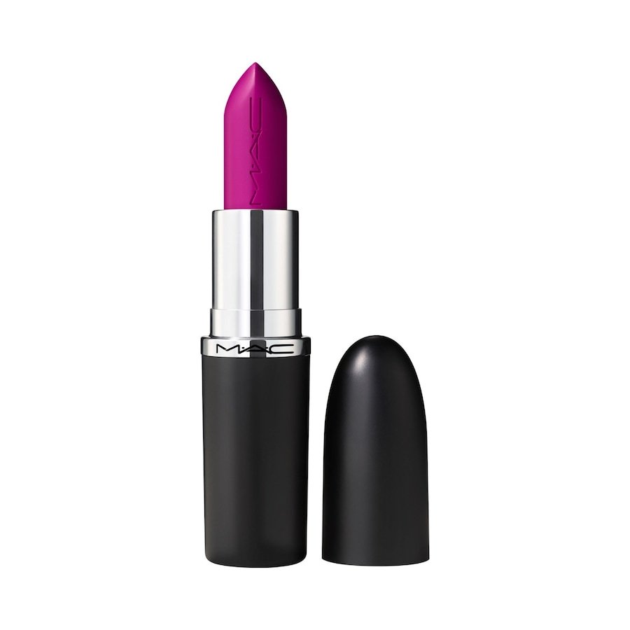 MAC M·A·Cximal MACximal Sleek Satin Lipstick Szminki 3,5 g VIOLET VAPOR