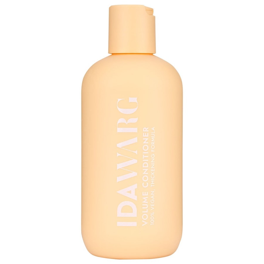 IDA WARG Beauty Volume Conditioner Odżywki do włosów 250 ml