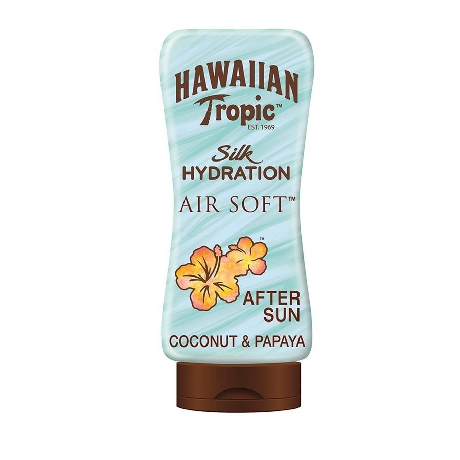 Hawaiian Tropic Po opalaniu 180 ml
