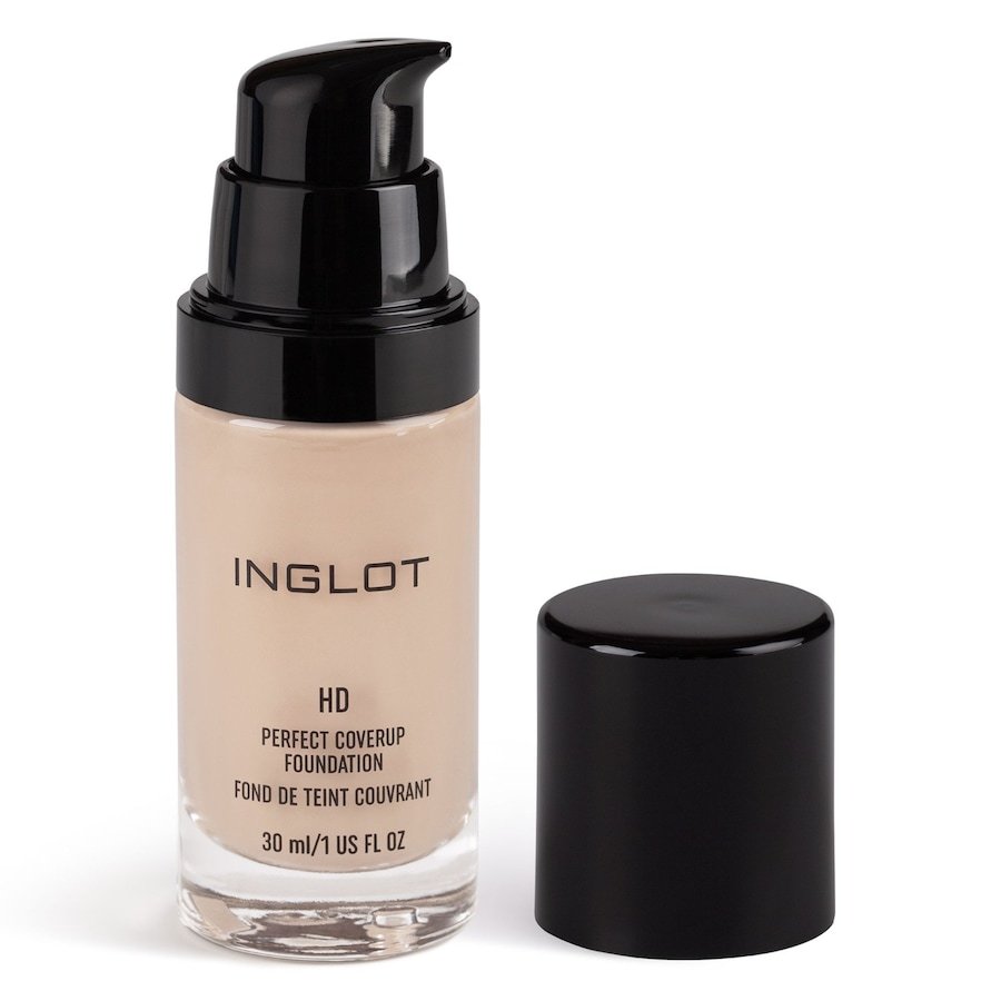 Inglot HD Perfect Coverup Podkłady 30 ml Nr. 79
