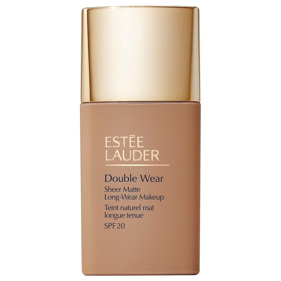 Estée Lauder Double Wear Sheer Long-Wear Makeup SPF 20 Podkłady 30 ml