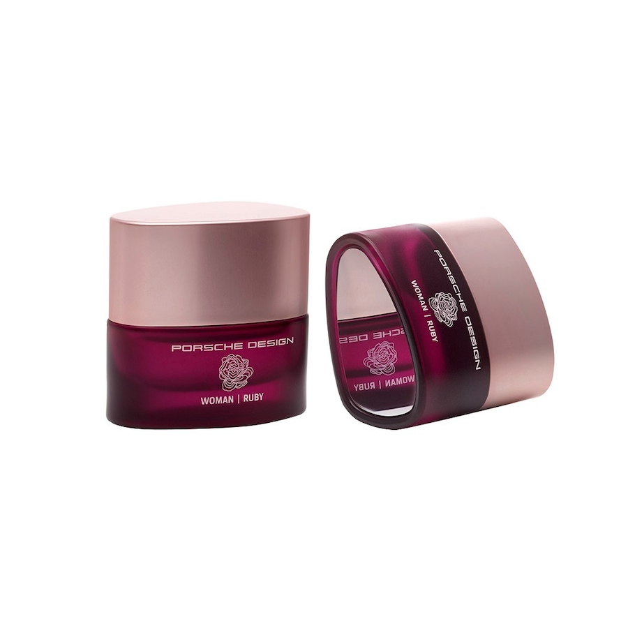 Porsche Design Ruby Woda perfumowana 30 ml Damski