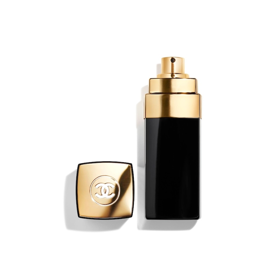 CHANEL N°5 ATOMIZER WIELOKROTNEGO NAPEŁNIANIA Woda toaletowa 50 ml Damski