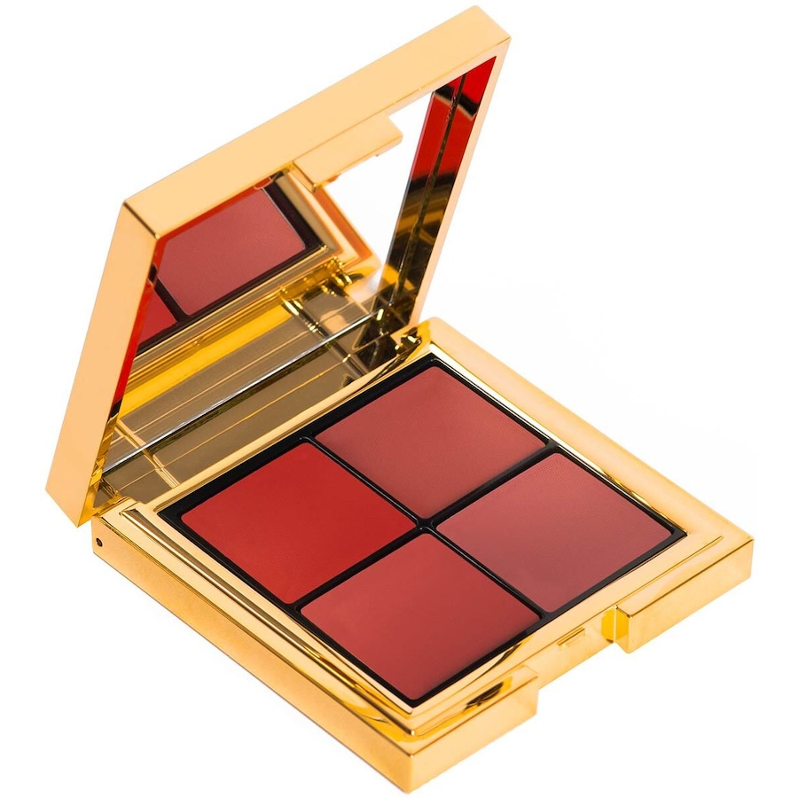 Les Filles en Rouje La Palette Crème Zestawy kosmetyków do makijażu 6 ml Madame