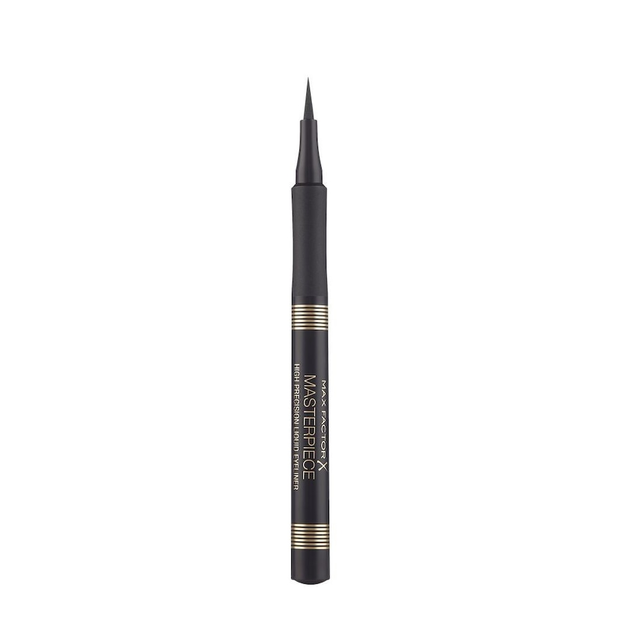 Max Factor Masterpiece High Precision precyzyjny eyeliner w płynie Eyelinery 1 g 15 - CHARCOAL