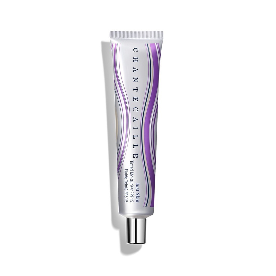 Chantecaille Just Skin Anti Smog Tinted Kremy BB i CC 35 g TOPAZ