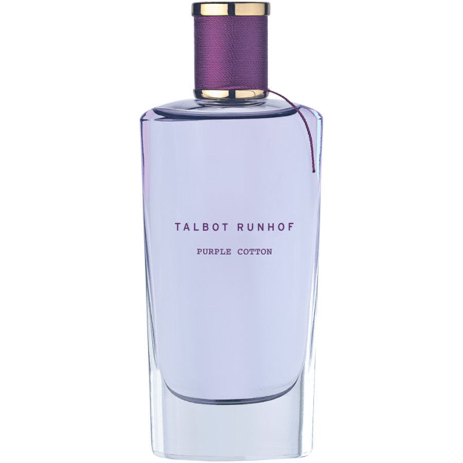Talbot Runhof Purple Cotton Woda perfumowana 90 ml Damski