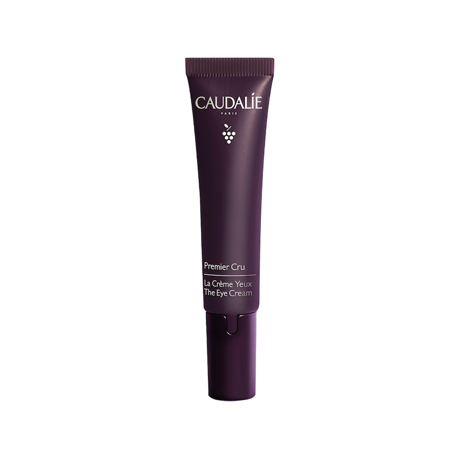 Caudalie Krem pod oczy Premier Cru Kremy pod oczy 15 ml Damski