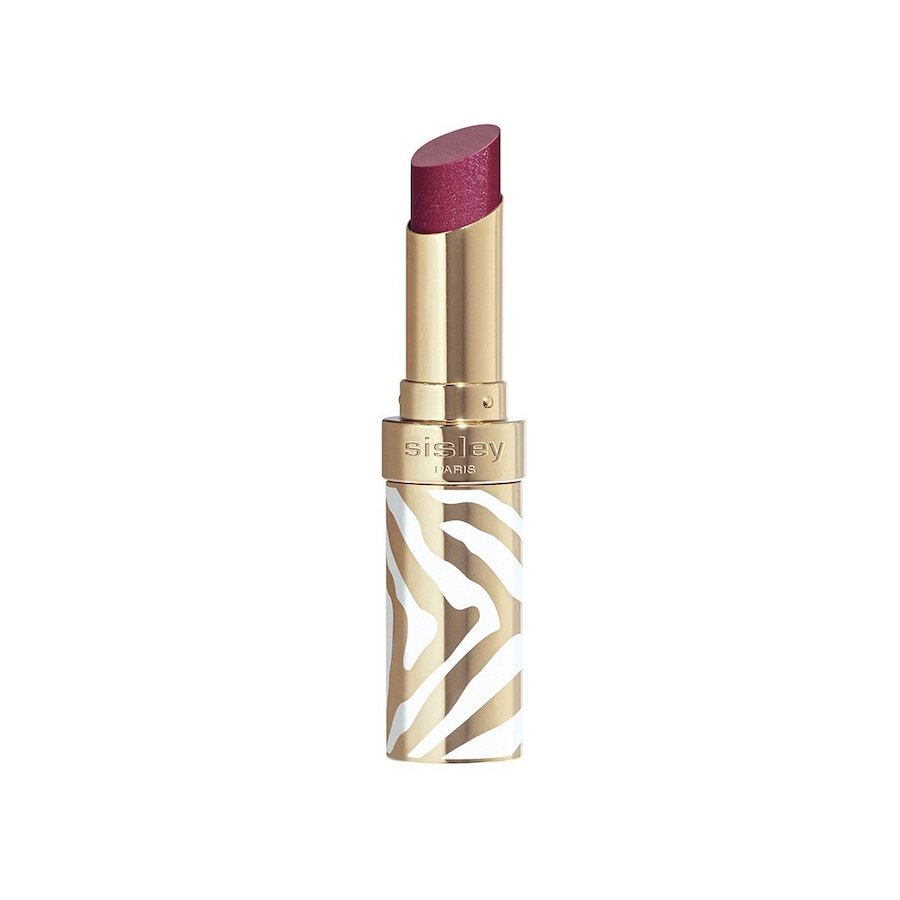 Sisley Viky Raders' Summer Must-Haves Phyto-Rouge Shine Szminki 3 g 22 - SHEER RASPBERRY
