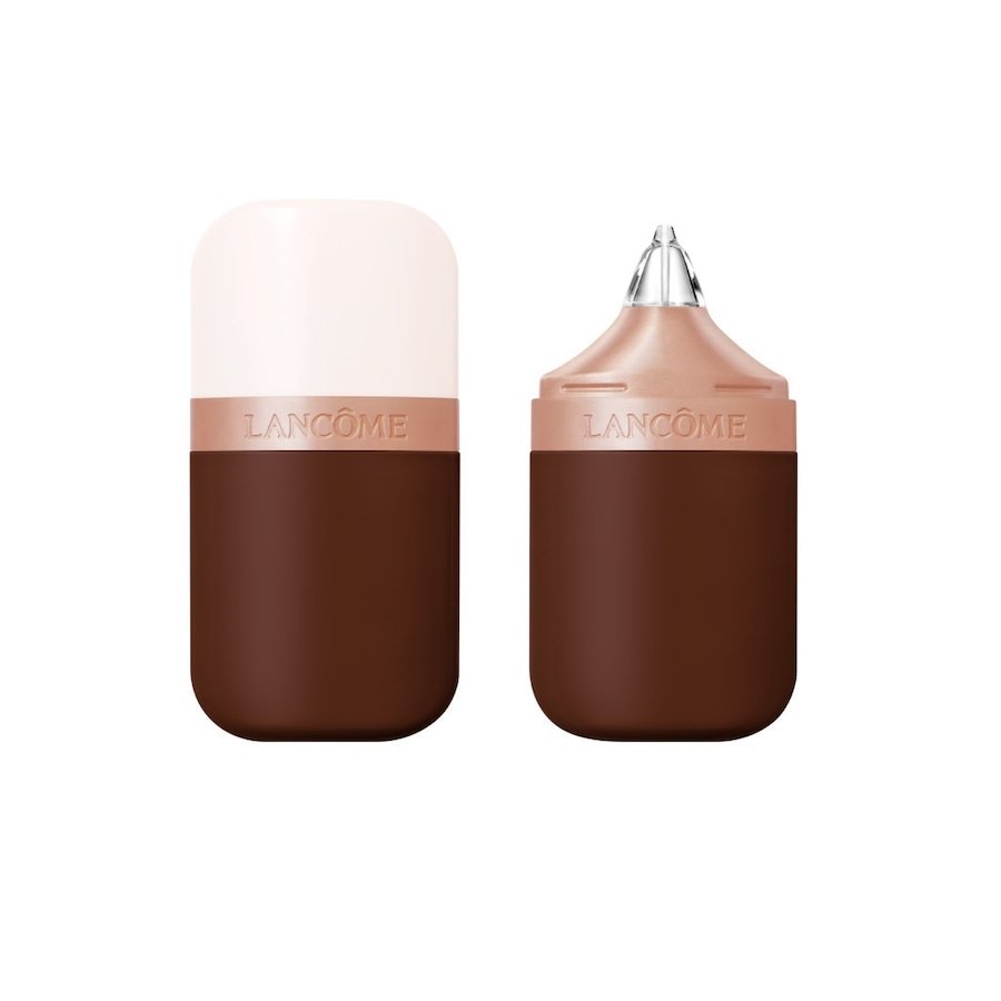 Lancôme Idôle Lancôme SKIN IDÔLE SERUM SUPERTINT, Lekki podkład z serum z efektem glow Podkłady 30 ml 58C