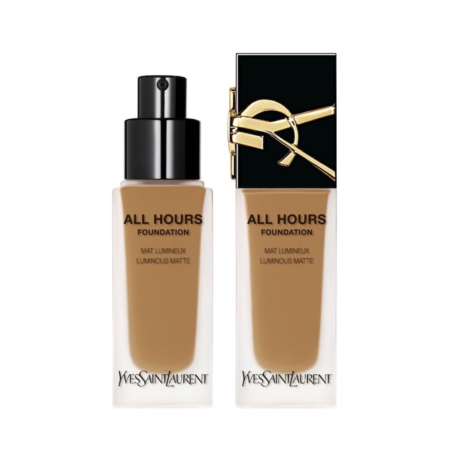 Yves Saint Laurent All Hours Foundation Podkłady 25 ml DW1 - DEEP WARM 1