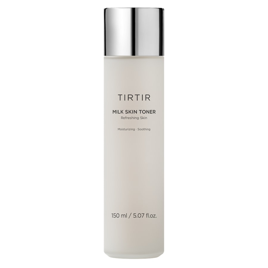 TIRTIR Milk Skin Toner Toniki do twarzy 150 ml