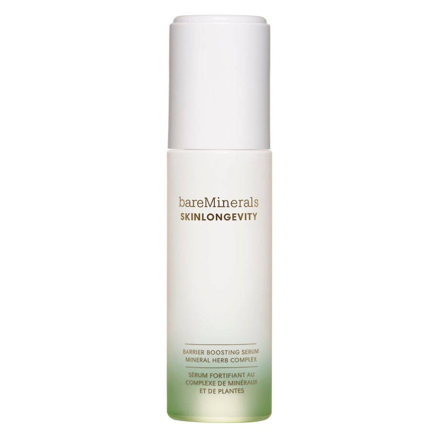 bareMinerals Skinlongevity Sérum Booster Kremy do twarzy 50 ml